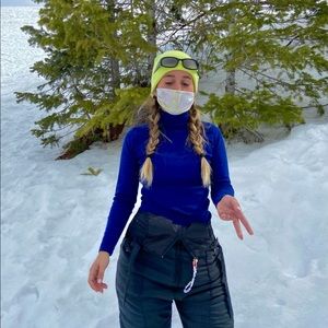 Meet your Posher, Sam